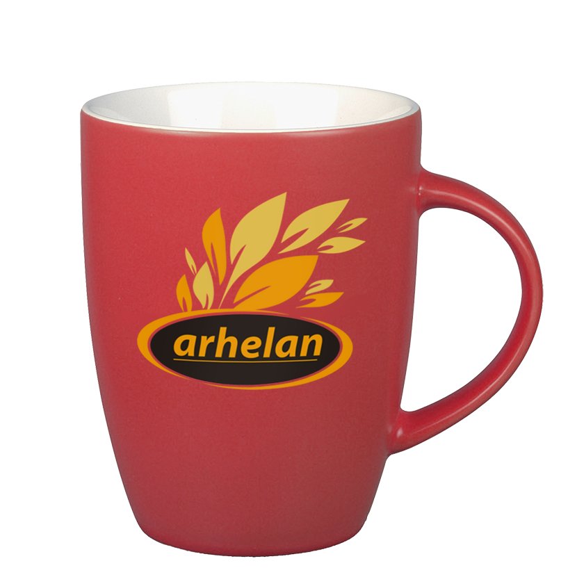 Tasse Elite Matt