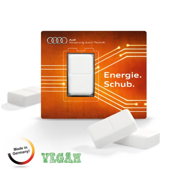 Energie Karte