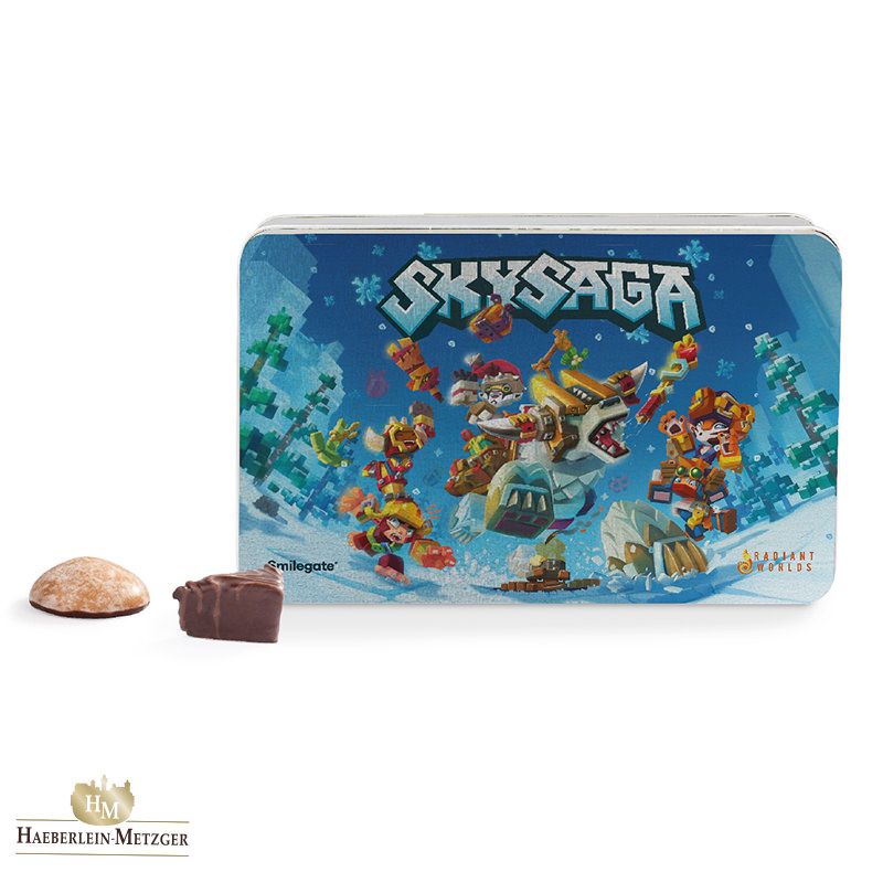 Geschenkdose