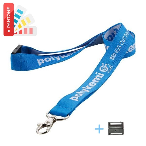 Lanyard gewebt mit SV