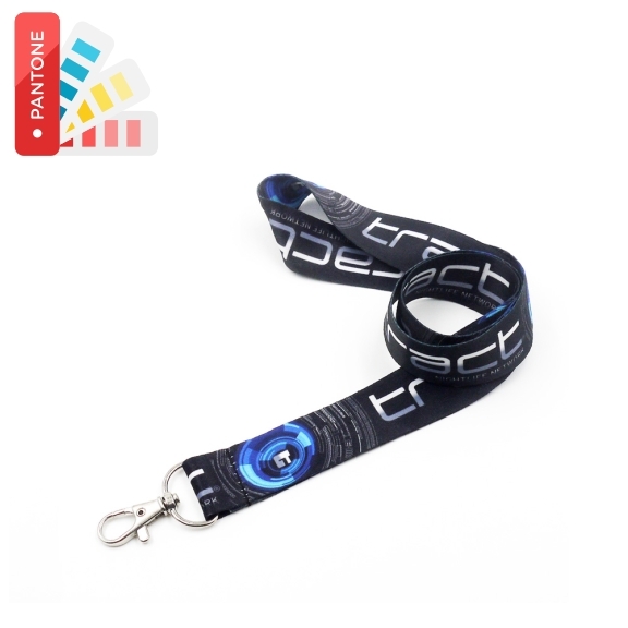 Lanyard Polyester Sublimation