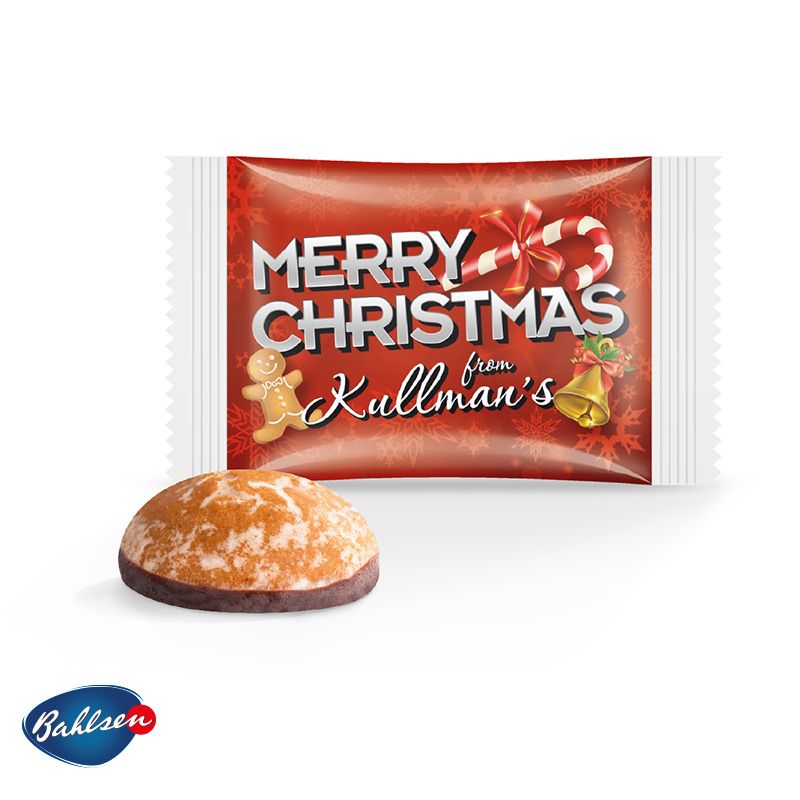 Lebkuchen Mini