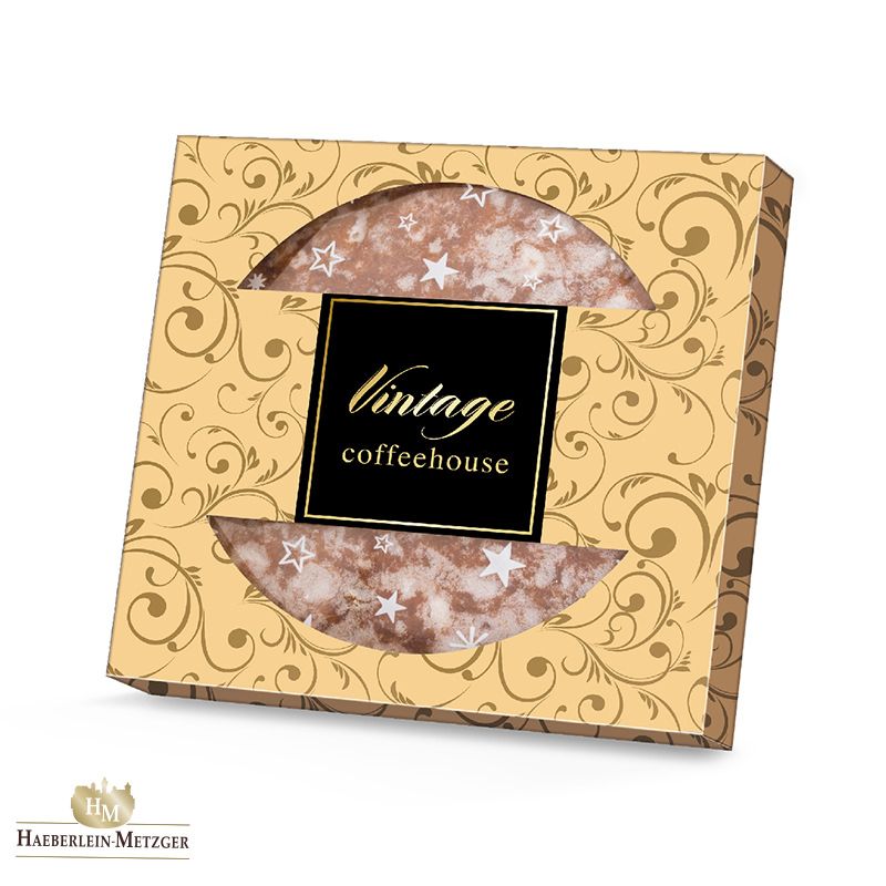 Lebkuchen Präsent