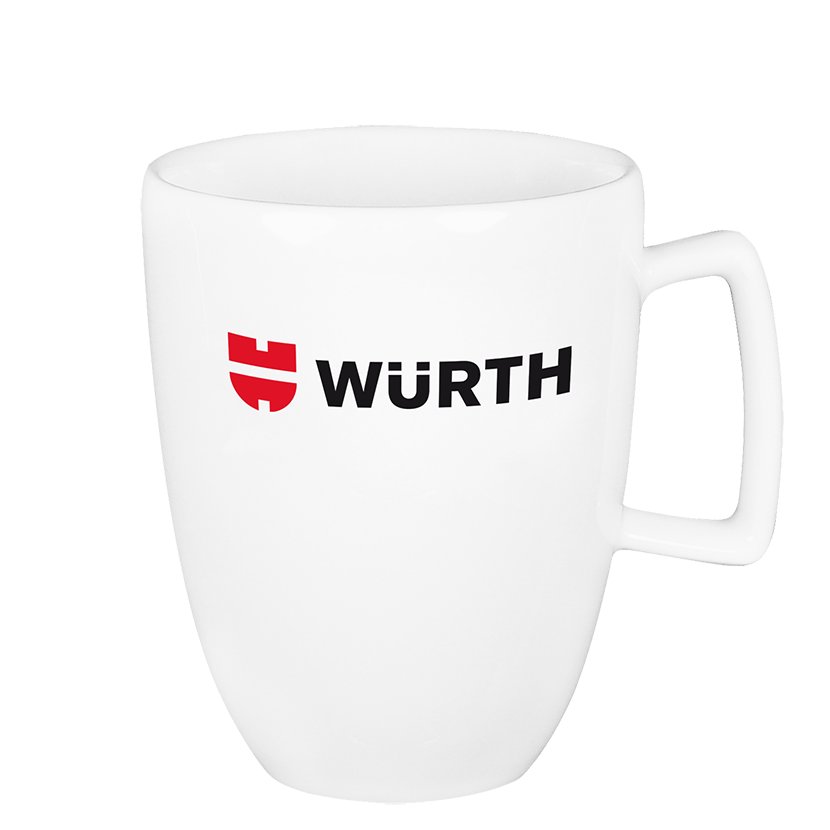 Tasse Merlin