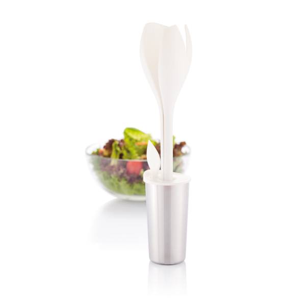 Tulip Salat Set