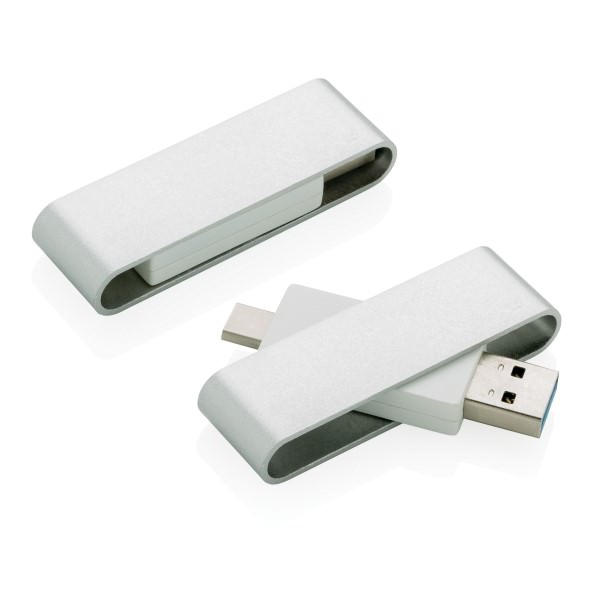 Pivot USB mit Type C