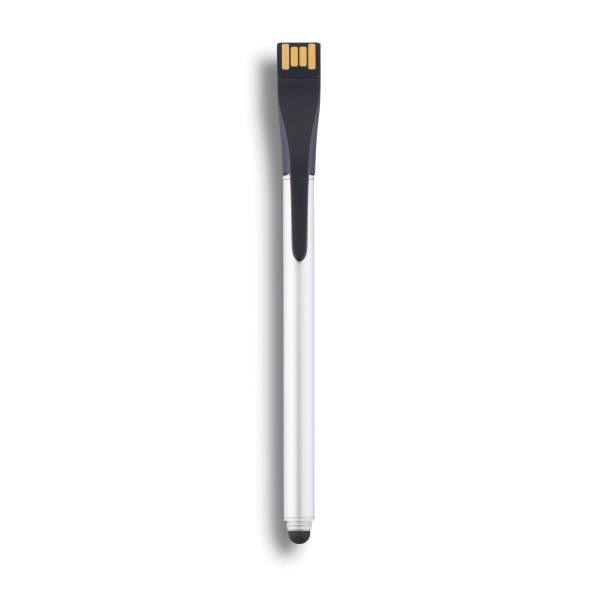 Point | 01 Tech Stift - Schreiber & USB