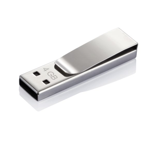 Tag USB Stick 4GB