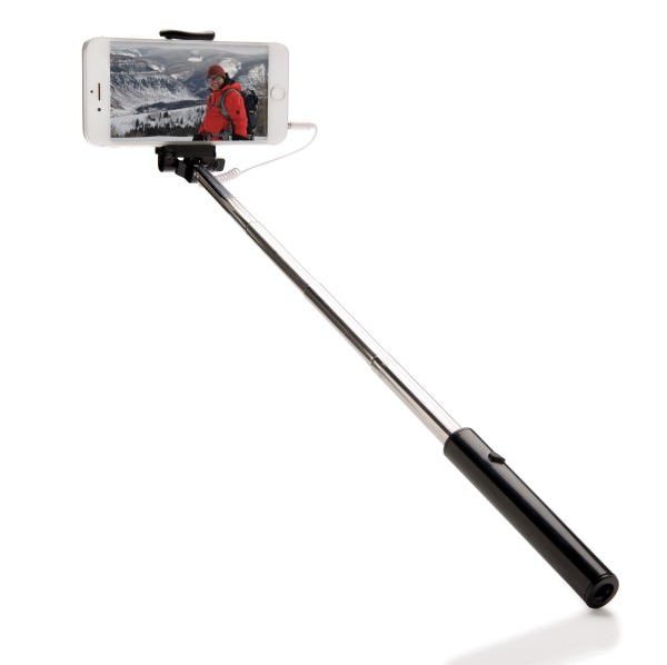 Taschen Selfie-Stick