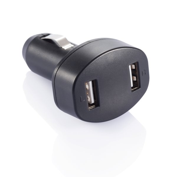 Doppel-USB Lader