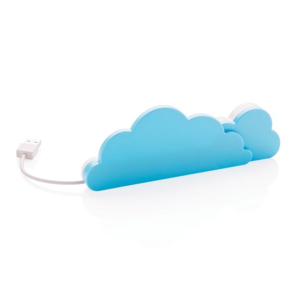 Cloud USB-Hub