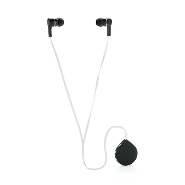 Wireless Kopfhörer mit Clip