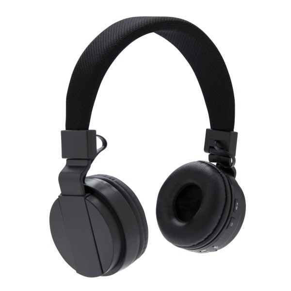 Faltbare wireless Kopfhörer
