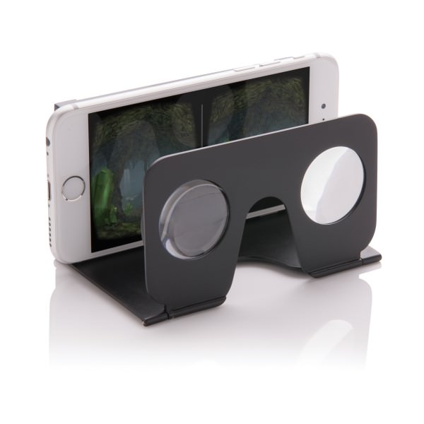 Mini VR Brille