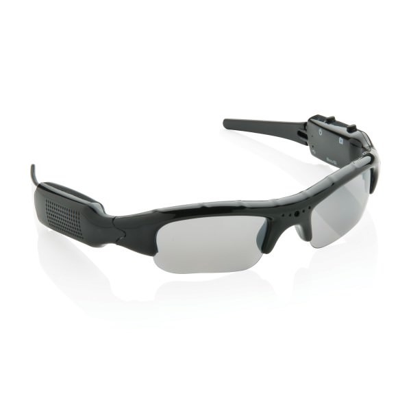 Kamera-Brille