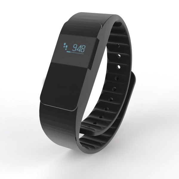 Activity-Tracker Keep Fit
