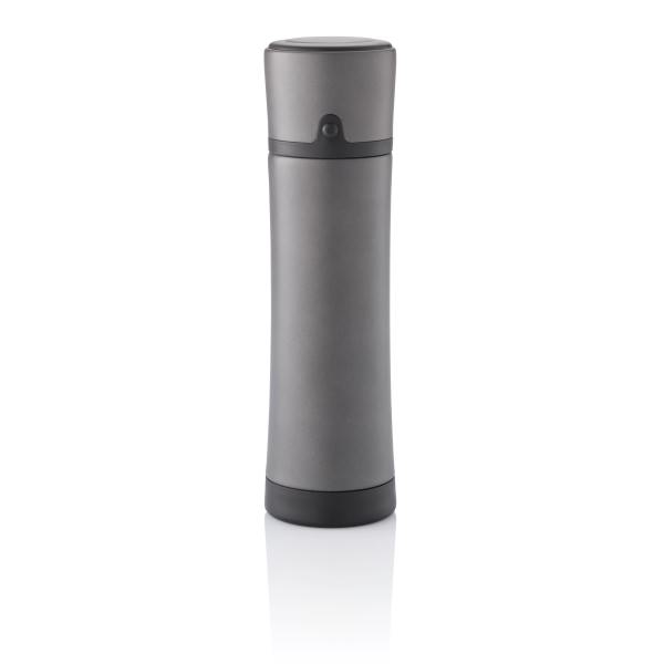 Swiss Peak Isolierflasche