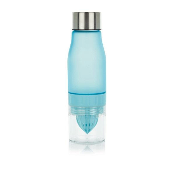 Lemon Wasserflasche
