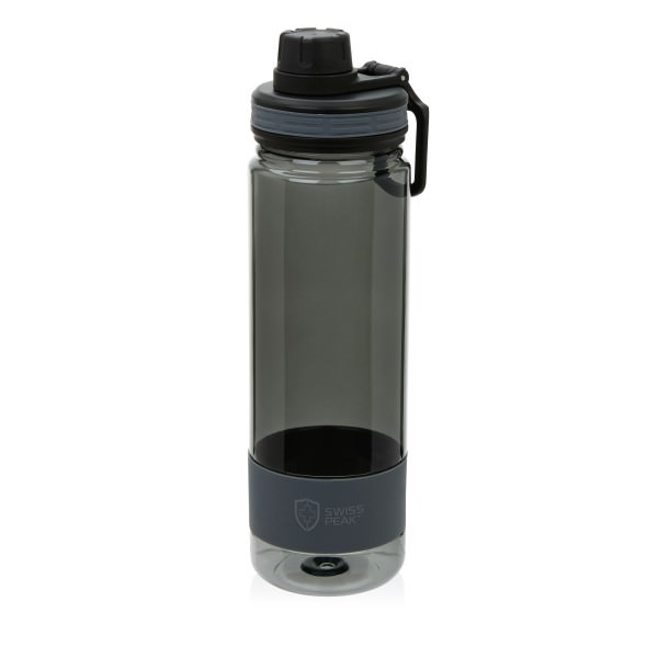 Swiss Peak Tritan Trinkflasche