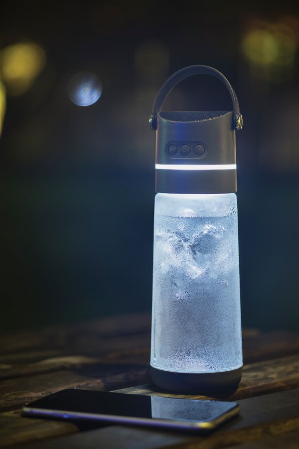 Party 3-in-1 Tritan Flasche