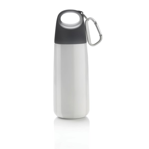 Bopp Mini-Trinkflasche mit Karabiner