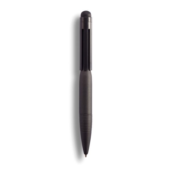 Spin Stylus Kugelschreiber