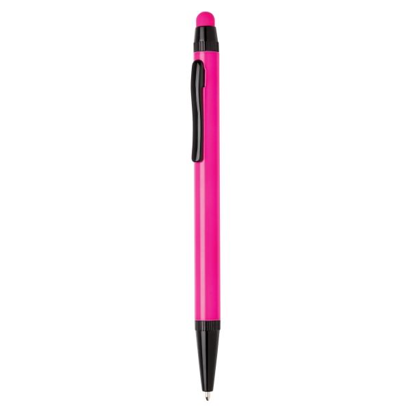 Aluminium Stylus Slim Stift