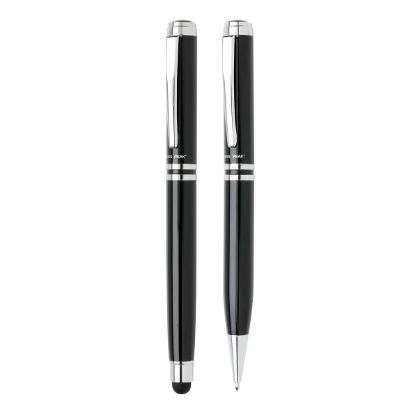 Swiss Peak Executive Schreibset