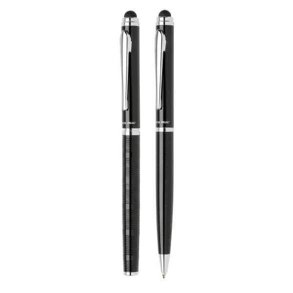 Swiss Peak Deluxe Schreibset
