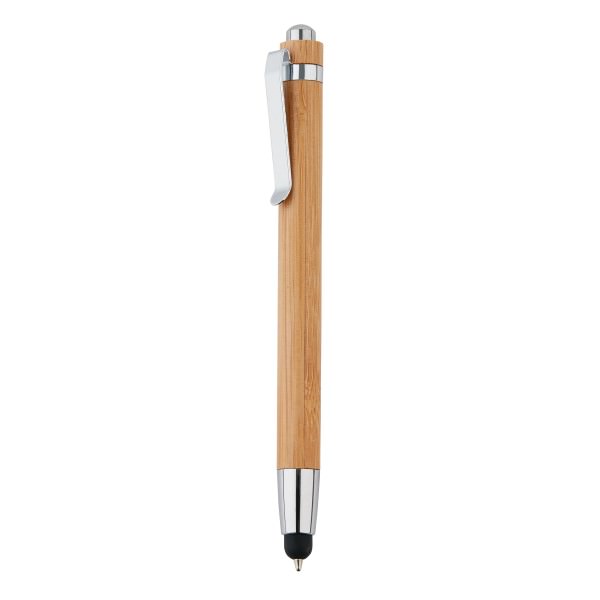 Bambus Stylus