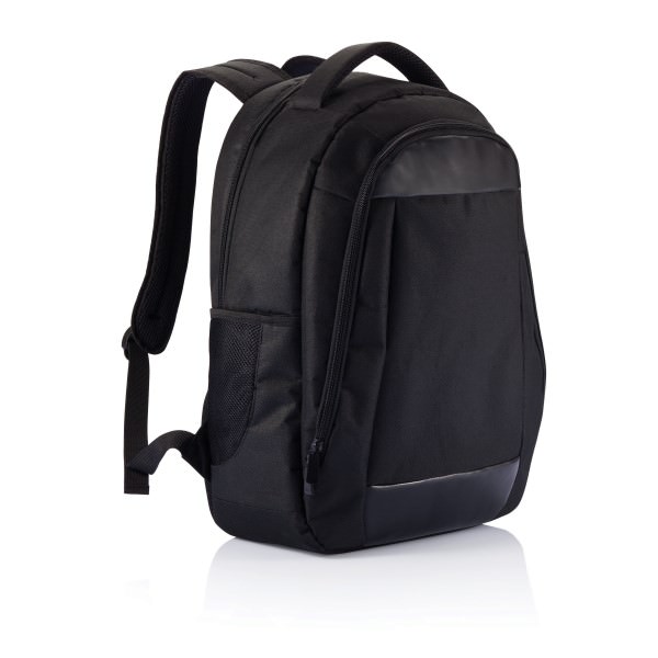 Boardroom Laptoprucksack PVC frei