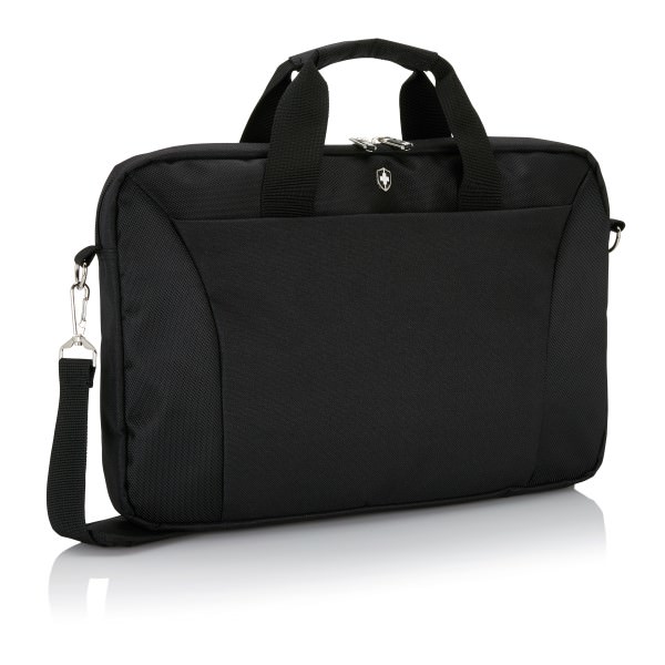 Swiss Peak 15,4” Laptoptasche