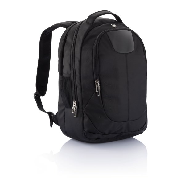 Swiss Peak Outdoor Laptop Rucksack