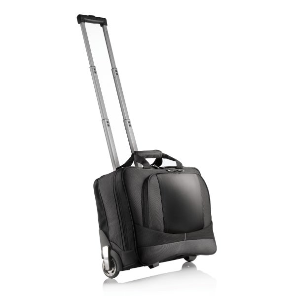 Swiss Peak Business Trolley