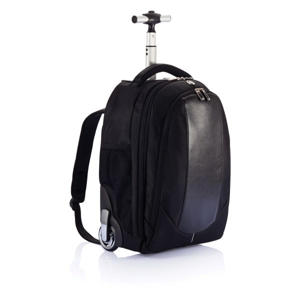 Swiss Peak Trolleyrucksack