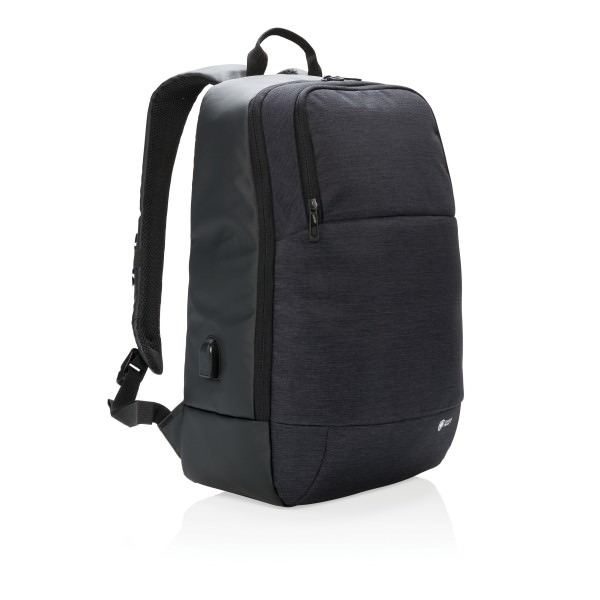 Swiss Peak 15” Laptop-Rucksack