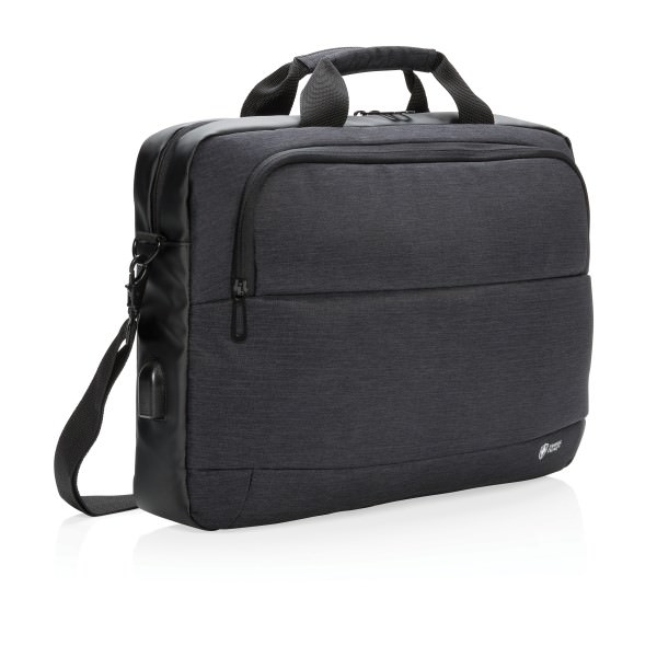 Swiss Peak 15” Laptop-Tasche