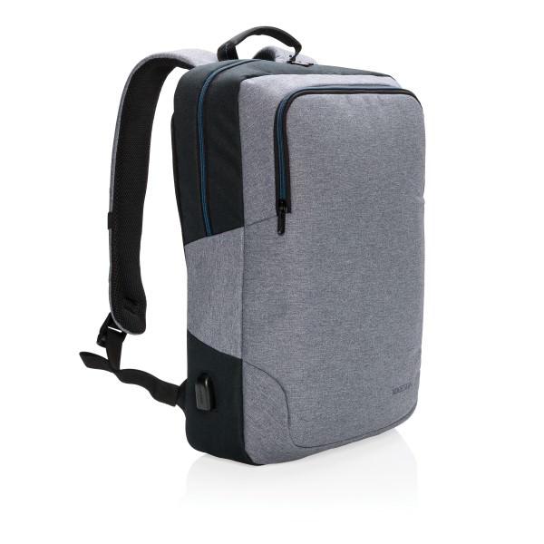 Arata 15” Laptop-Rucksack