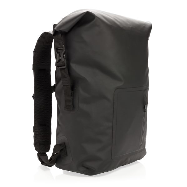 Swiss Peak wasserdichter Rucksack