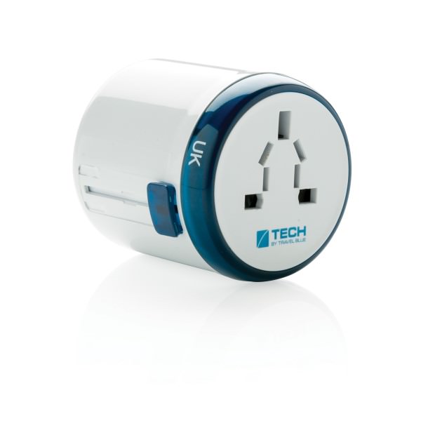 Travel Blue Reiseadapter