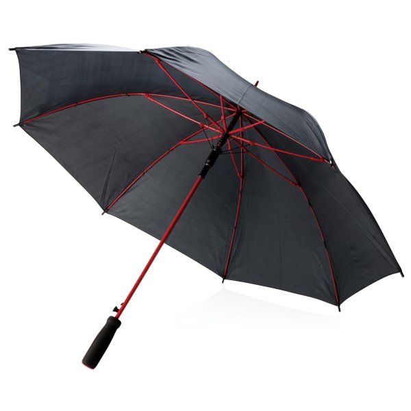 23” Fiberglas Regenschirm