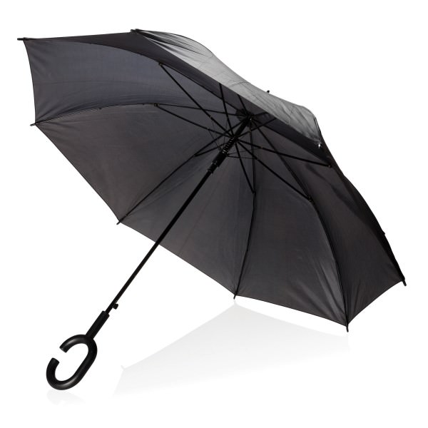 23” Freihand-Regenschirm