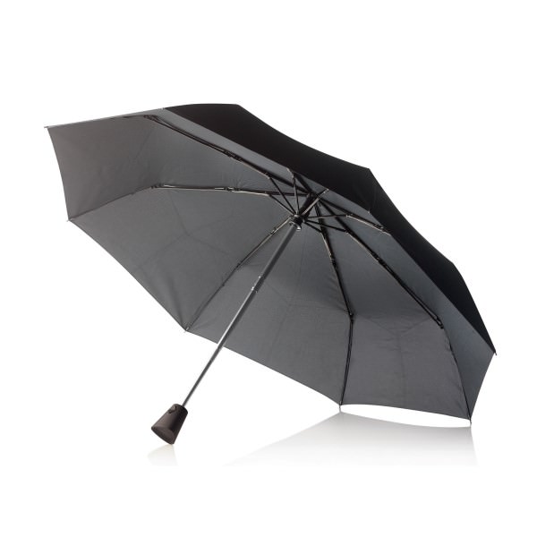 21,5’’ Brolly 2 in 1 Automatik-Taschenschirm