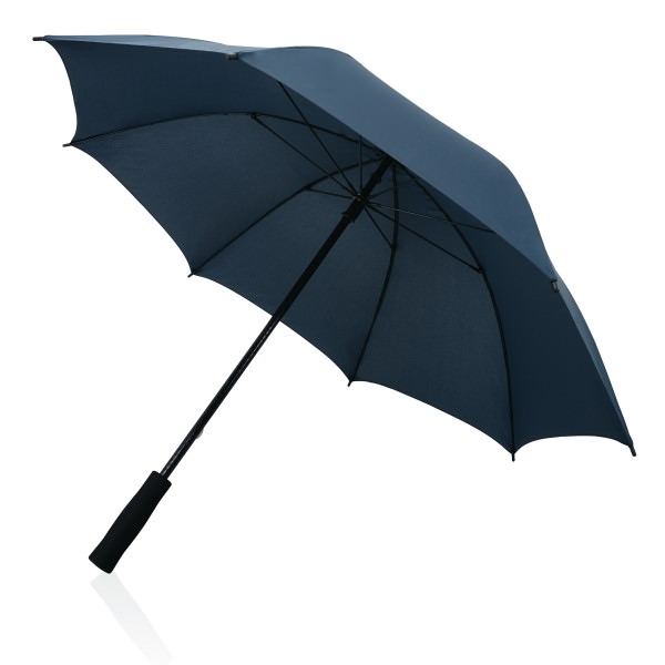 23” Sturm Regenschirm aus Fiberglas