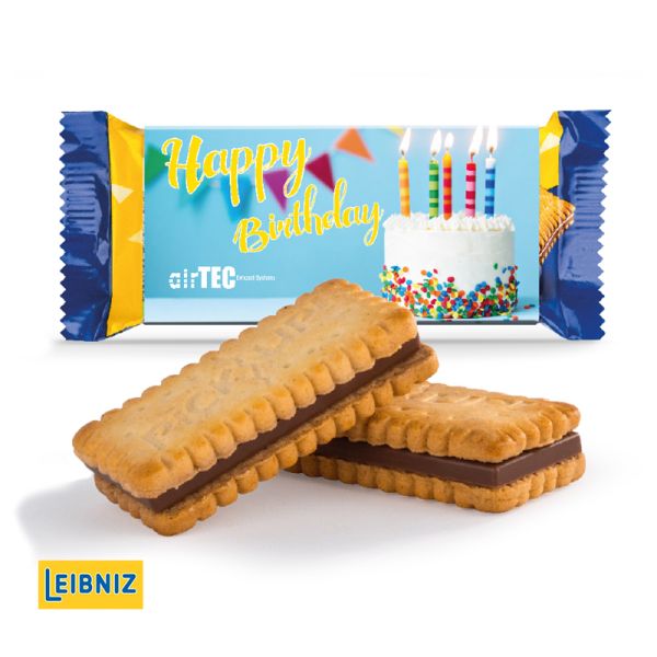 Pick Up Mini Choco