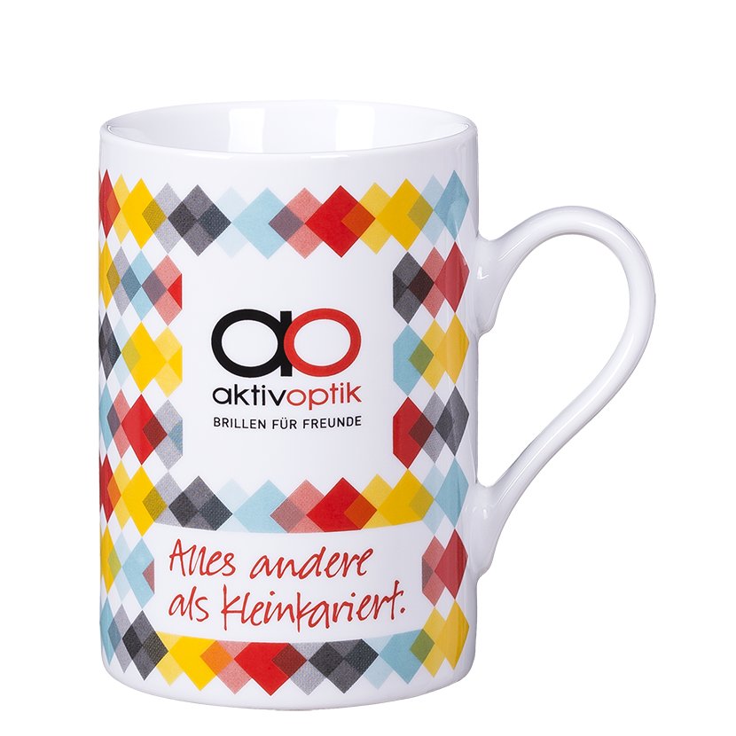 Tasse Prime