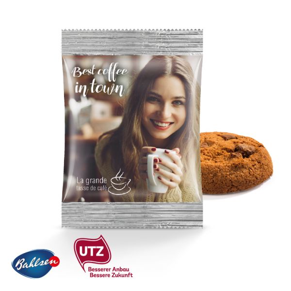 Schokoladen Cookie