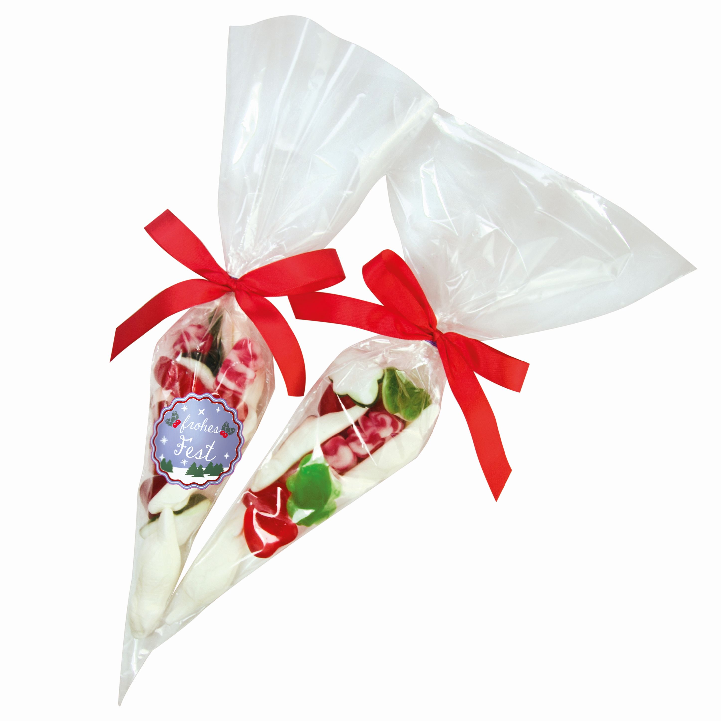 Weihnachtstütchen