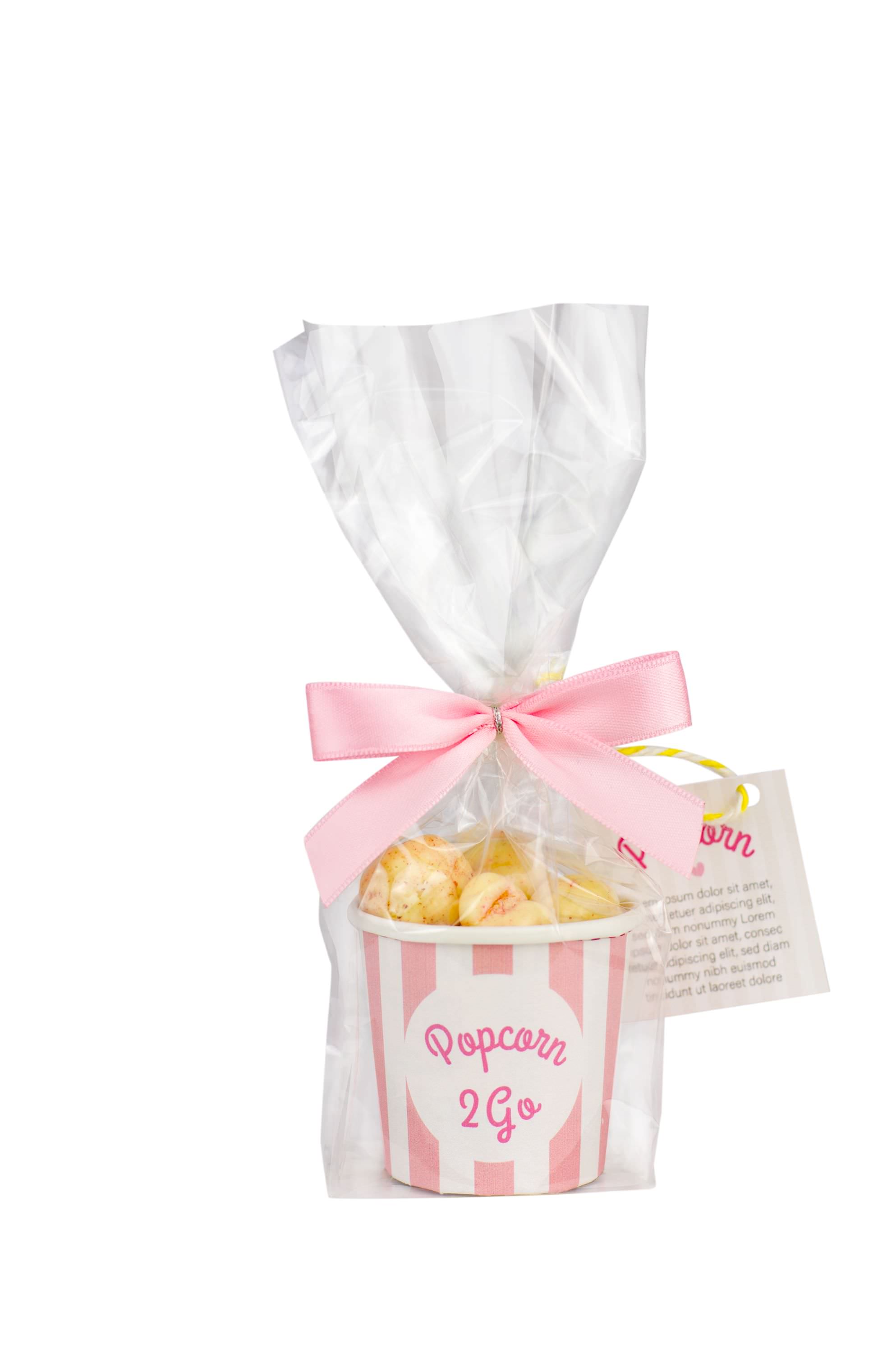 Popcorn-To-Go