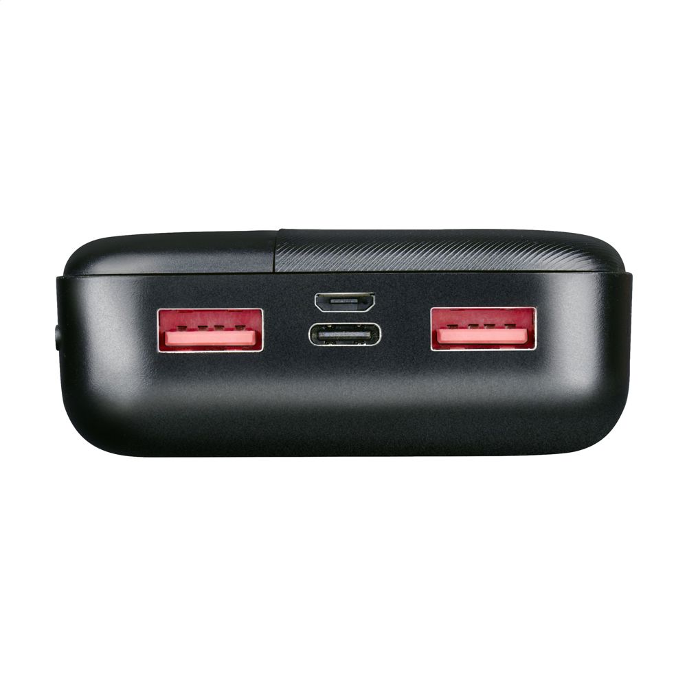 Grundig Powerbank 20000 mAh Ladegerät